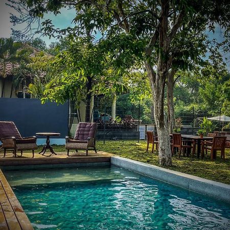 Royale Riviera Resort Private Pool Villas Pantai Cenang  Zewnętrze zdjęcie