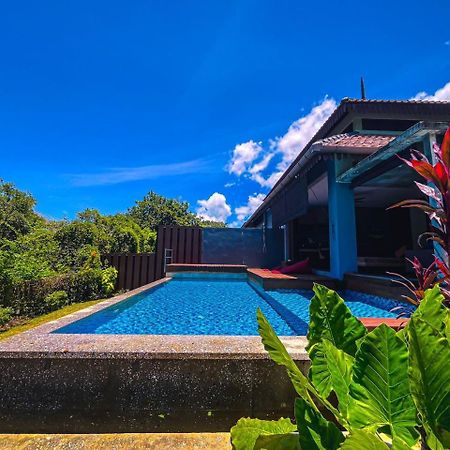 Royale Riviera Resort Private Pool Villas Pantai Cenang  Zewnętrze zdjęcie