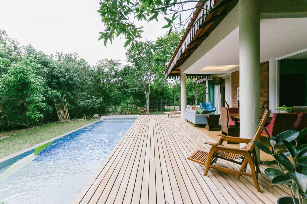 Royale Riviera Resort Private Pool Villas Pantai Cenang  Zewnętrze zdjęcie