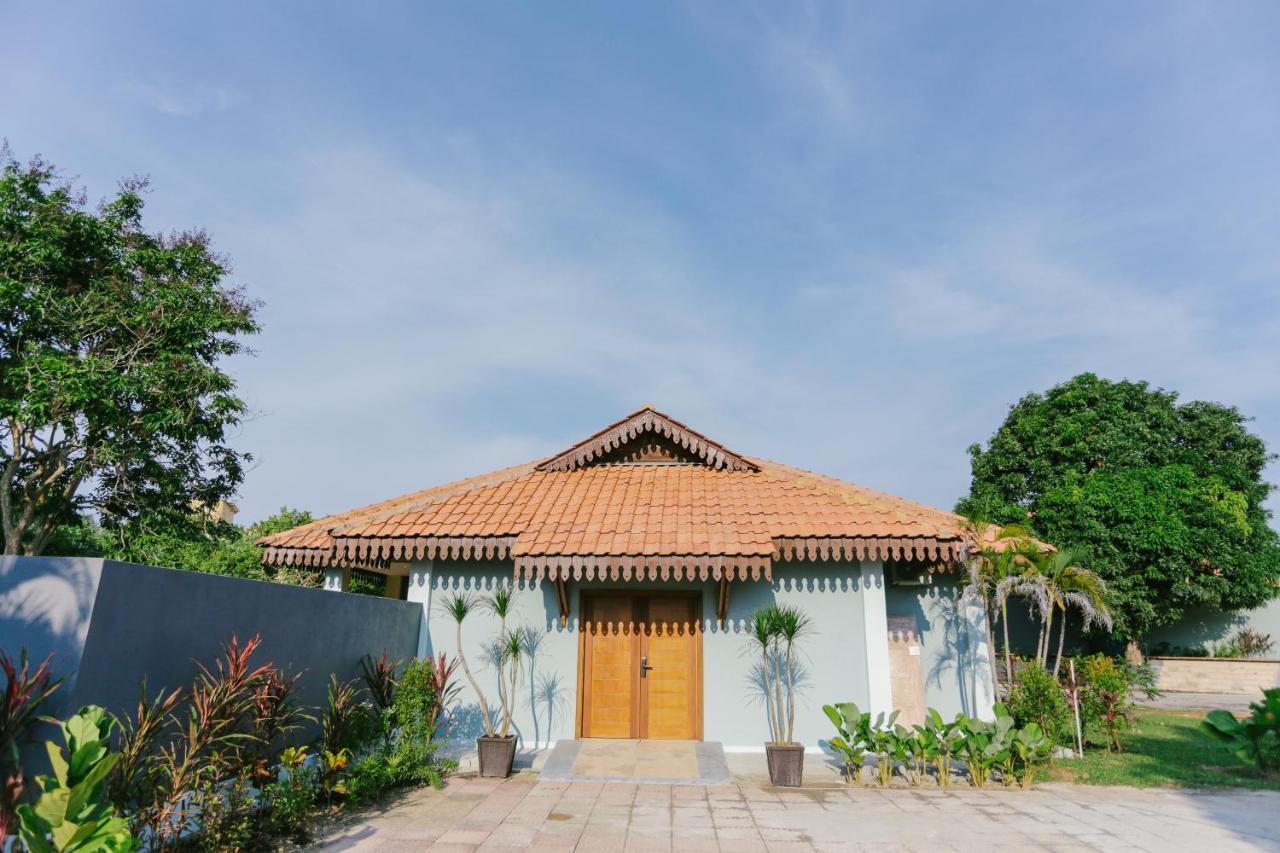 Royale Riviera Resort Private Pool Villas Pantai Cenang  Zewnętrze zdjęcie