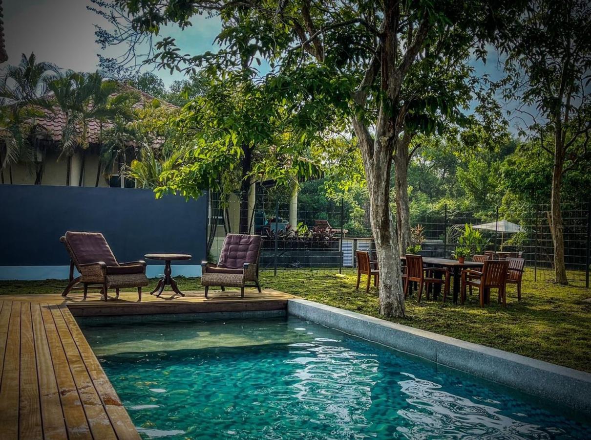 Royale Riviera Resort Private Pool Villas Pantai Cenang  Zewnętrze zdjęcie