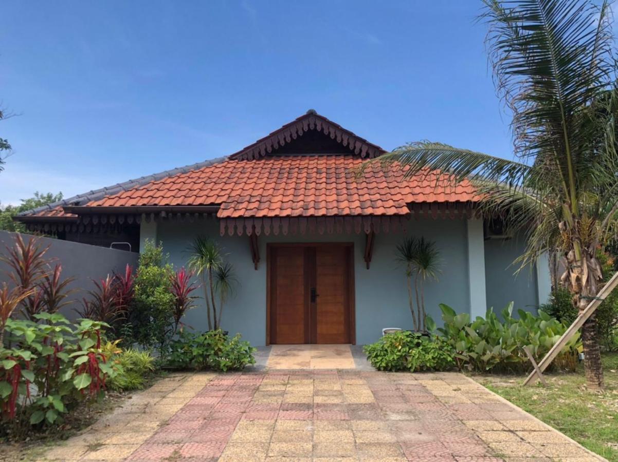 Royale Riviera Resort Private Pool Villas Pantai Cenang  Zewnętrze zdjęcie