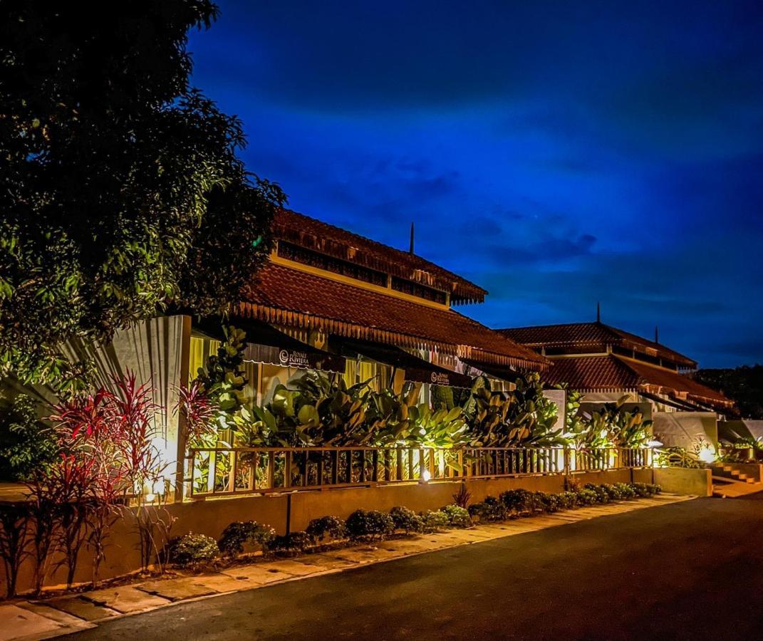 Royale Riviera Resort Private Pool Villas Pantai Cenang  Zewnętrze zdjęcie
