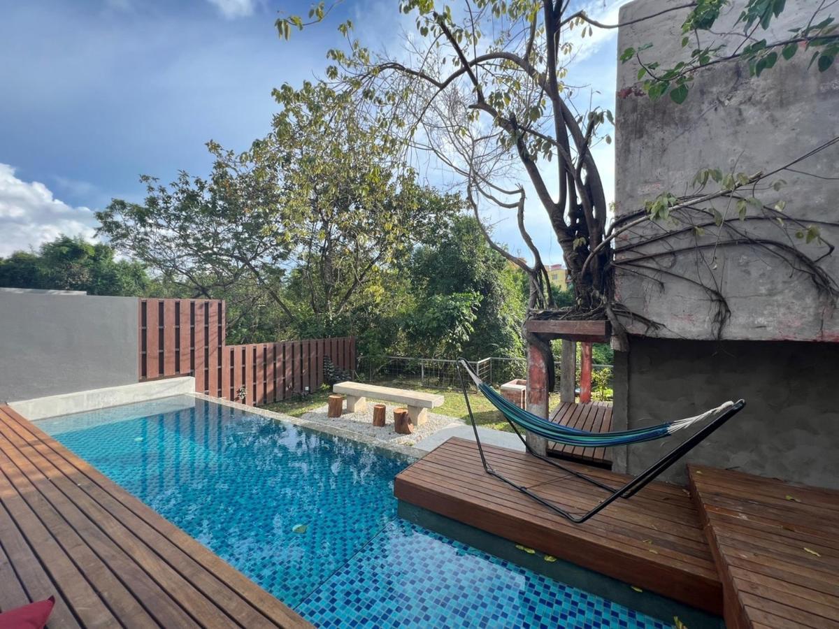 Royale Riviera Resort Private Pool Villas Pantai Cenang  Zewnętrze zdjęcie