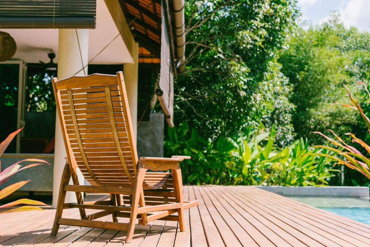 Royale Riviera Resort Private Pool Villas Pantai Cenang  Zewnętrze zdjęcie