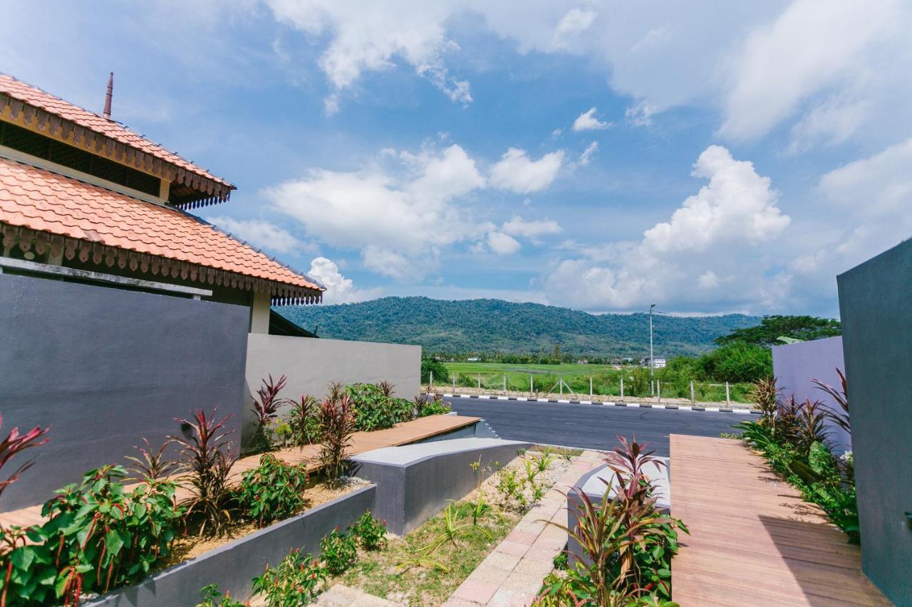 Royale Riviera Resort Private Pool Villas Pantai Cenang  Zewnętrze zdjęcie
