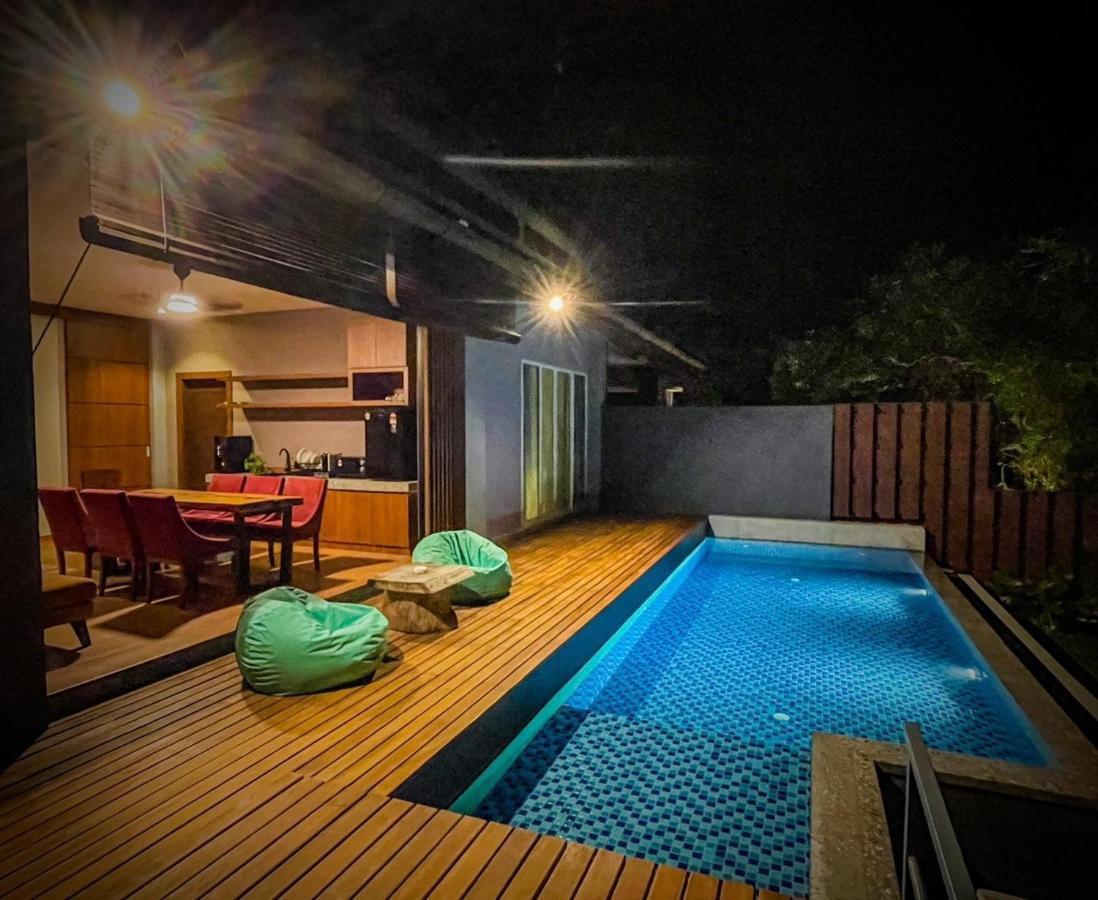 Royale Riviera Resort Private Pool Villas Pantai Cenang  Zewnętrze zdjęcie
