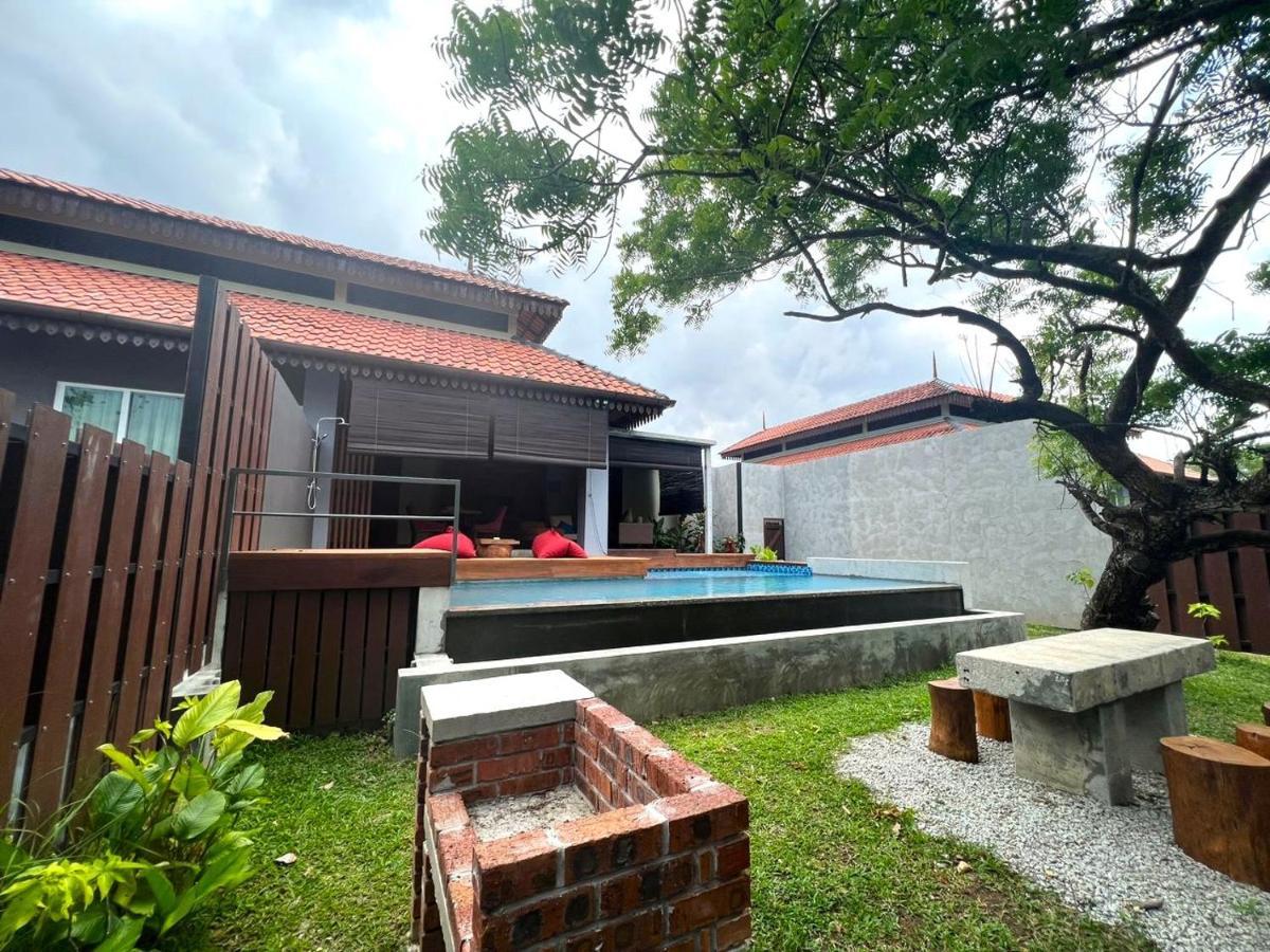 Royale Riviera Resort Private Pool Villas Pantai Cenang  Zewnętrze zdjęcie