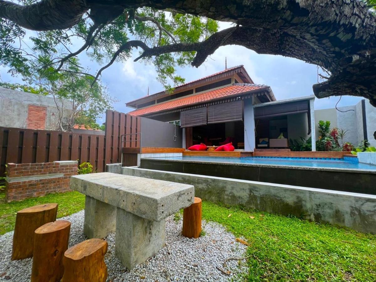 Royale Riviera Resort Private Pool Villas Pantai Cenang  Zewnętrze zdjęcie