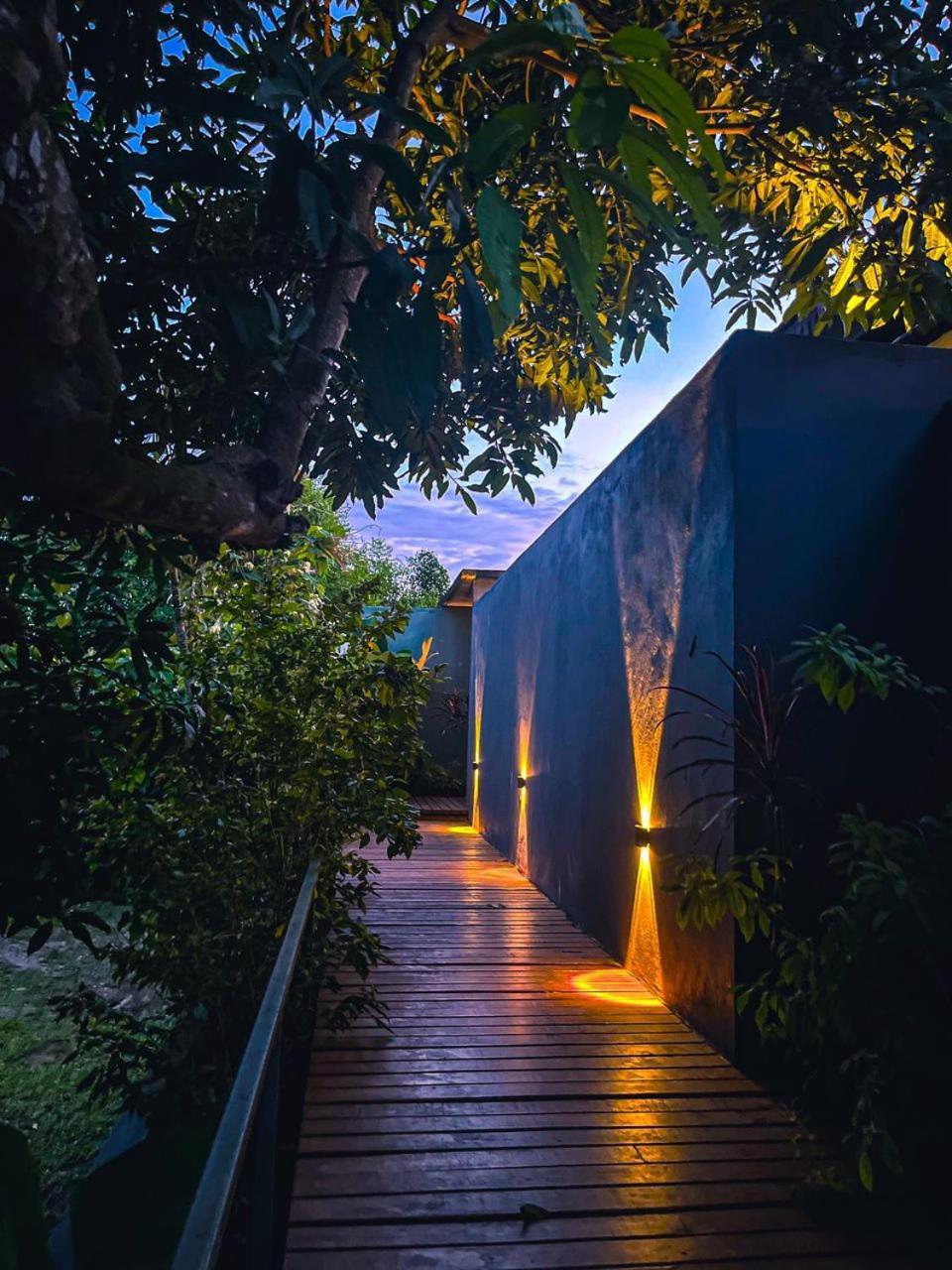 Royale Riviera Resort Private Pool Villas Pantai Cenang  Zewnętrze zdjęcie